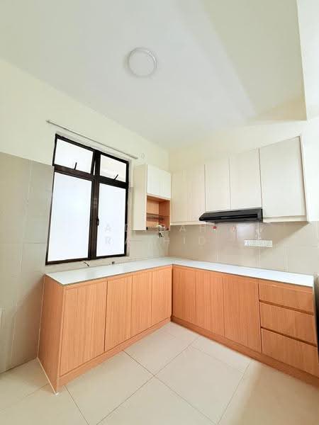 Pangsapuri untuk Disewa di PPA1M Melinjau - Adibah Rashid - Kitchen - PropertyGuru.com.my
