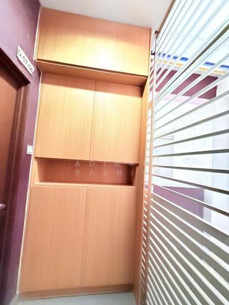 Pangsapuri untuk Disewa di PPA1M Melinjau - Adibah Rashid - PropertyGuru.com.my