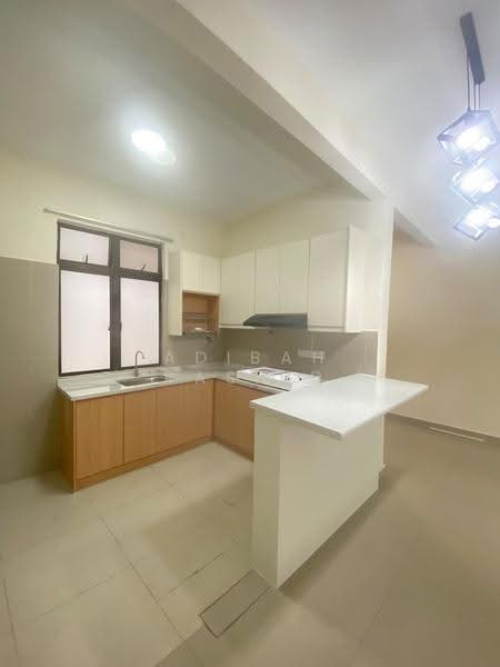 Pangsapuri untuk Disewa di PPA1M Melinjau - Adibah Rashid - Kitchen - PropertyGuru.com.my