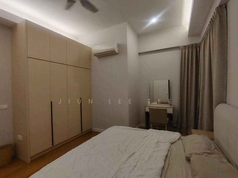 Condominium for Rent at The Sentral Suites - Jiun Lee Tee - Bedroom - PropertyGuru.com.my