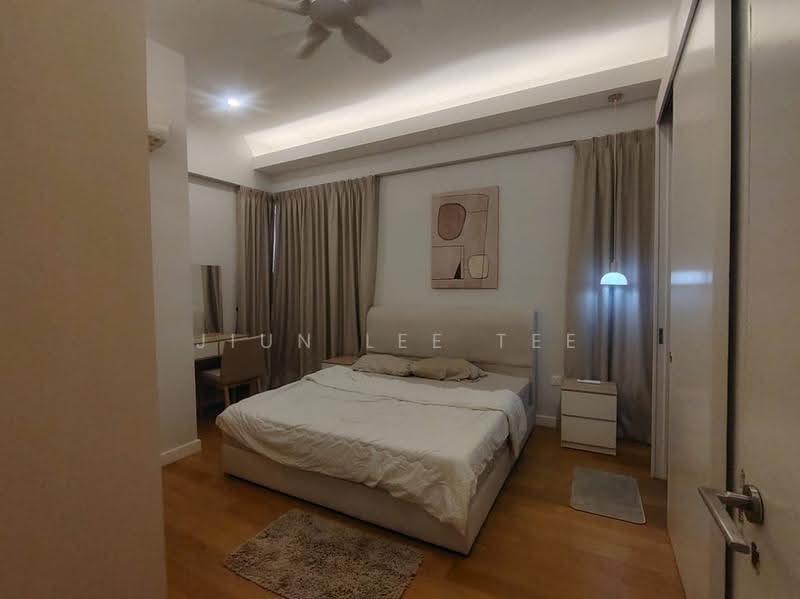 Condominium for Rent at The Sentral Suites - Jiun Lee Tee - Bedroom - PropertyGuru.com.my