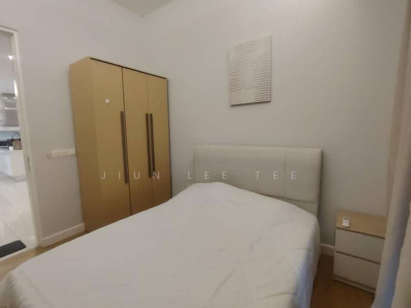 Condominium for Rent at The Sentral Suites - Jiun Lee Tee - Bedroom - PropertyGuru.com.my