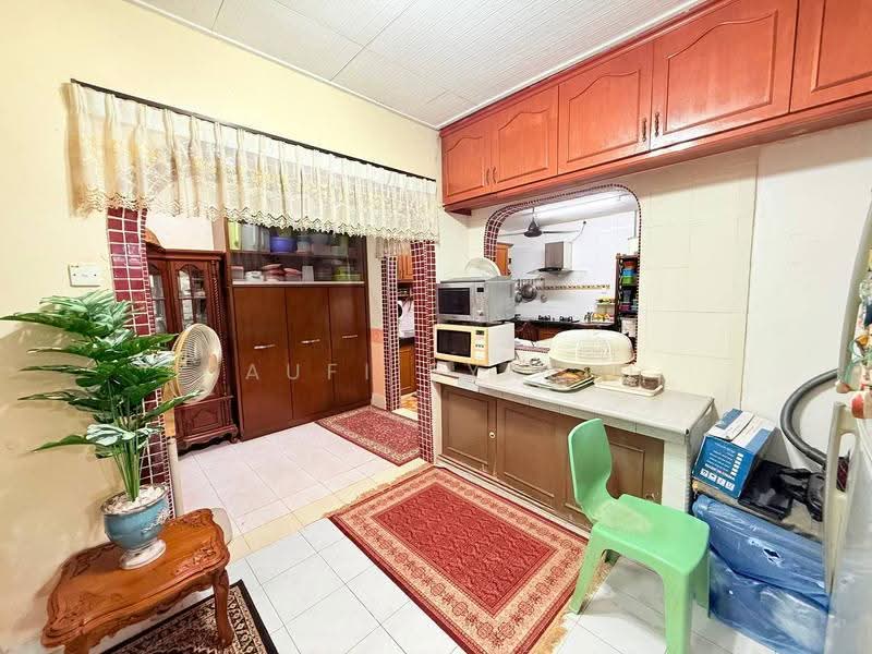 Rumah Banglo untuk Dijual di Ampang (Selangor) - Saufi Syafiq - PropertyGuru.com.my
