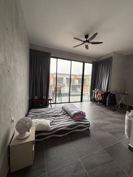 3-storey Terraced House for Sale in Kulai (Johor) - Sandra Tan - Bedroom - PropertyGuru.com.my