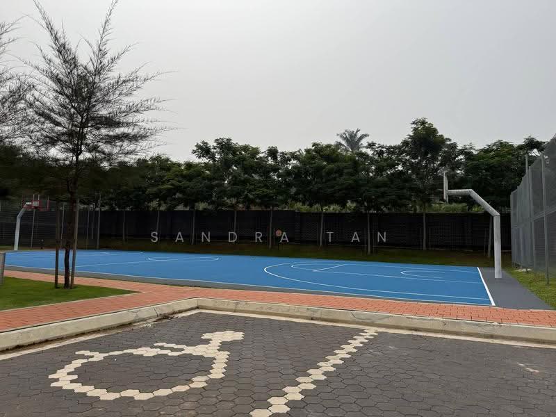 3-storey Terraced House for Sale in Kulai (Johor) - Sandra Tan - Exterior - PropertyGuru.com.my