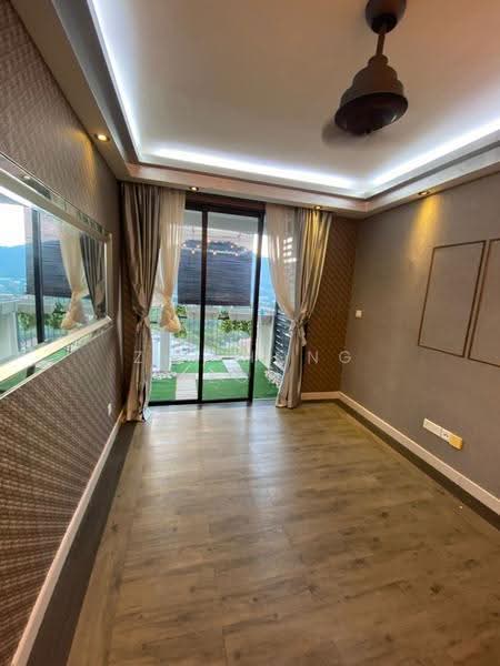 Condominium for Rent at Nadayu62 - Zhi Hong Loh - Balcony - PropertyGuru.com.my