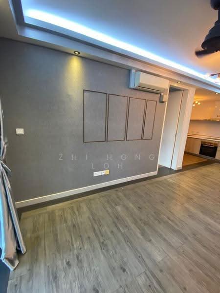 Condominium for Rent at Nadayu62 - Zhi Hong Loh - Living Room - PropertyGuru.com.my