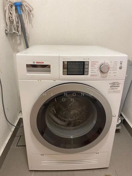 Condominium for Rent at Nadayu62 - Zhi Hong Loh - PropertyGuru.com.my