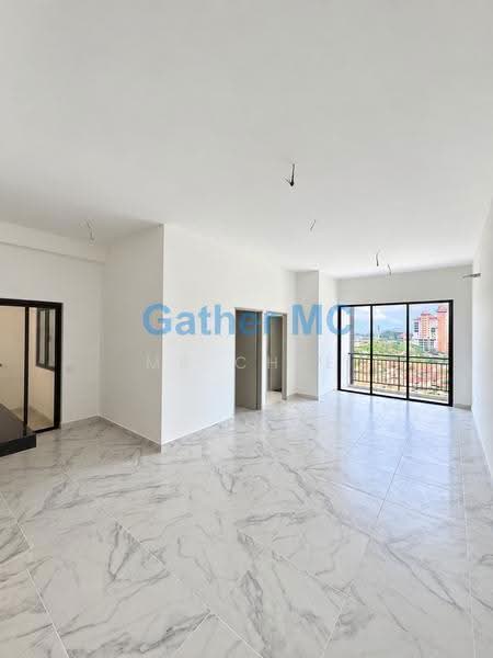 Kondominium untuk Dijual di Palazzo - Mr Chee - Living Room - PropertyGuru.com.my