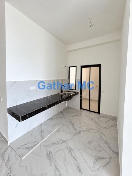 Kondominium untuk Dijual di Palazzo - Mr Chee - Kitchen - PropertyGuru.com.my