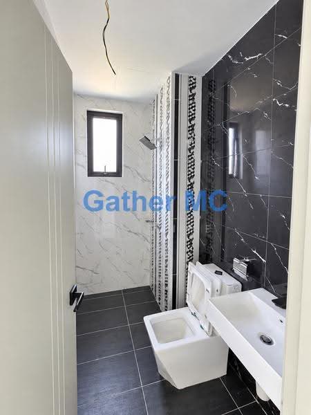 Kondominium untuk Dijual di Palazzo - Mr Chee - Bathroom - PropertyGuru.com.my