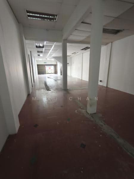 Corridor