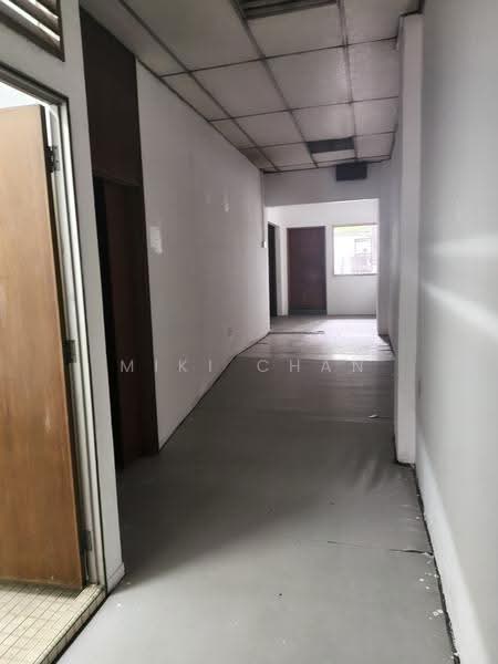 Corridor