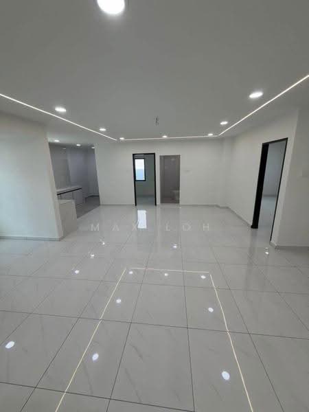 Semi-Detached House for Sale in Taman Skudai Baru (Skudai) - Max Loh - Living Room - PropertyGuru.com.my