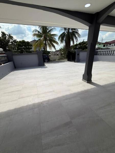 Semi-Detached House for Sale in Taman Skudai Baru (Skudai) - Max Loh - Exterior - PropertyGuru.com.my