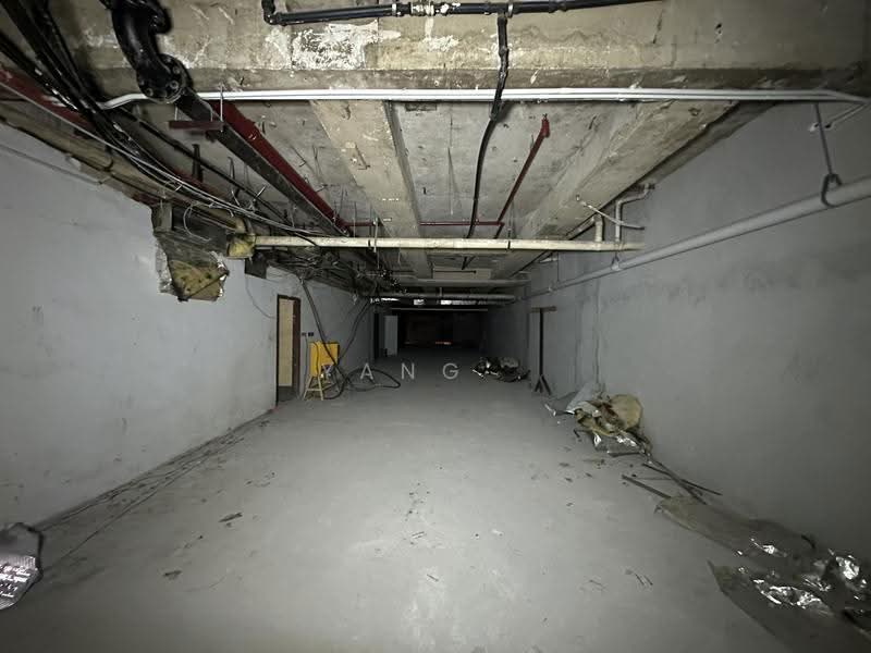 Corridor
