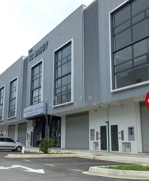 Factory for Sale in Taman Subang Kristal (Sungai Buloh) - Brian JiaKok - PropertyGuru.com.my