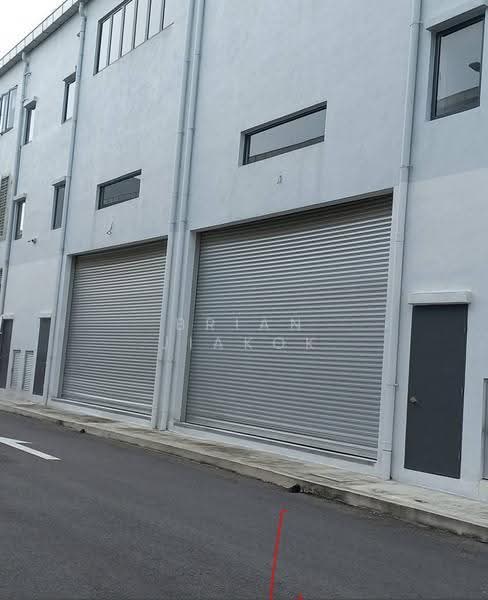 Factory for Sale in Taman Subang Kristal (Sungai Buloh) - Brian JiaKok - PropertyGuru.com.my