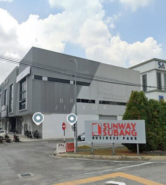 Factory for Sale in Taman Subang Kristal (Sungai Buloh) - Brian JiaKok - PropertyGuru.com.my