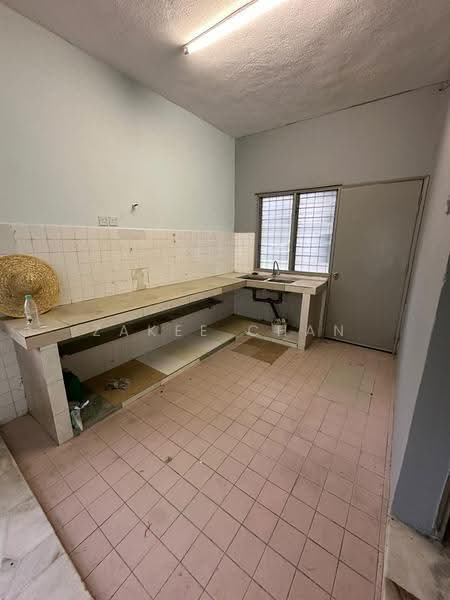 Terraced House for Sale in Taman Desa Cheras (Cheras) - Zakee Chan - Kitchen - PropertyGuru.com.my