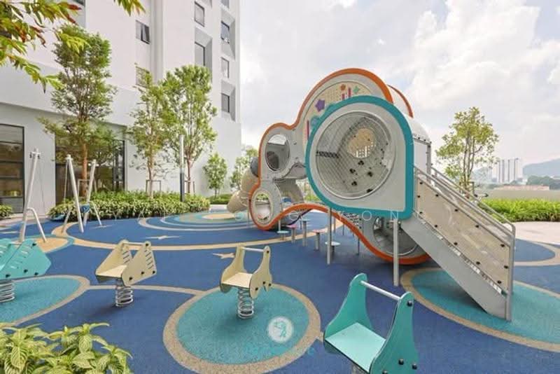 Service Residence for Sale at Astrum Ampang - Yap Yong Yong - PropertyGuru.com.my
