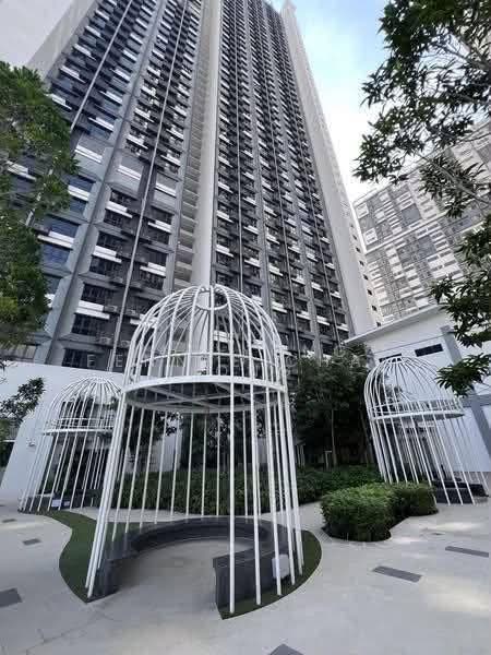 Service Residence for Sale at Astrum Ampang - Yap Yong Yong - Exterior - PropertyGuru.com.my