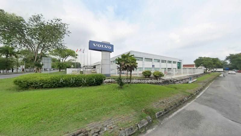 Commercial Land for Sale in Shah Alam (Selangor) - Annie Chong - Exterior - PropertyGuru.com.my