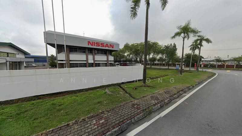 Commercial Land for Sale in Shah Alam (Selangor) - Annie Chong - Exterior - PropertyGuru.com.my