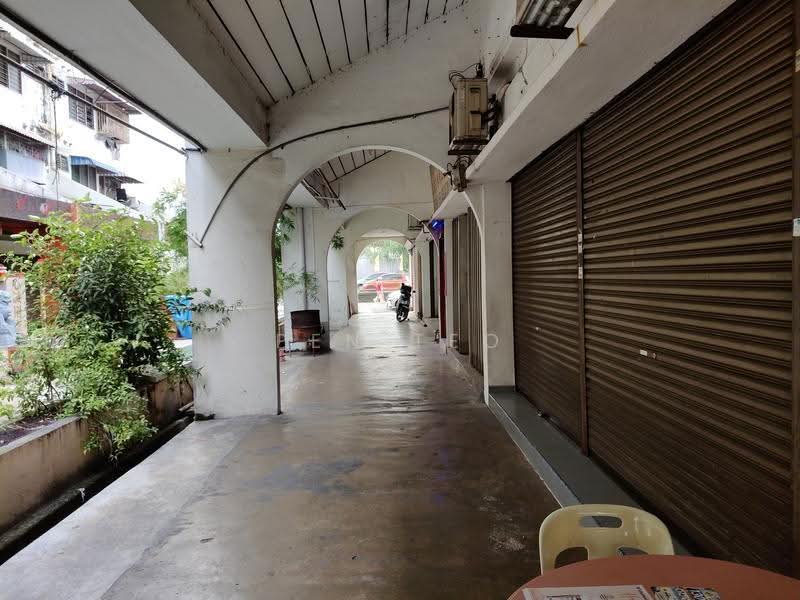 Corridor