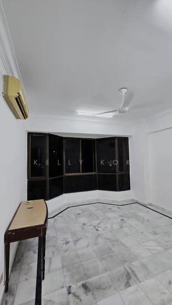 Kondominium untuk Disewa di Golden City - Kelly Kok - Living Room - PropertyGuru.com.my