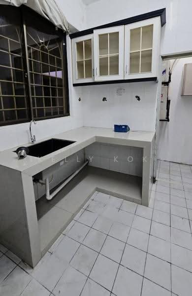 Kondominium untuk Disewa di Golden City - Kelly Kok - Kitchen - PropertyGuru.com.my