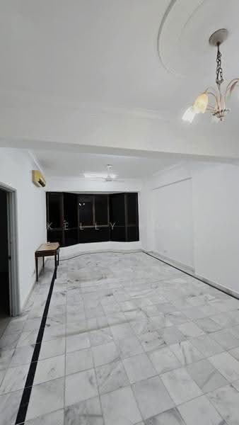 Kondominium untuk Disewa di Golden City - Kelly Kok - Living Room - PropertyGuru.com.my
