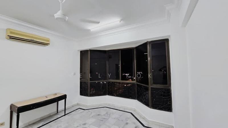 Kondominium untuk Disewa di Golden City - Kelly Kok - Living Room - PropertyGuru.com.my