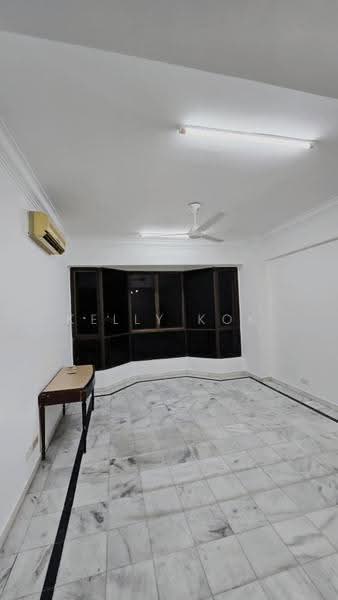 Kondominium untuk Disewa di Golden City - Kelly Kok - Living Room - PropertyGuru.com.my
