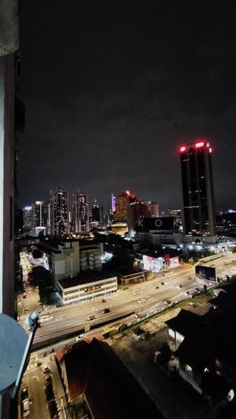 Kondominium untuk Disewa di Golden City - Kelly Kok - View - PropertyGuru.com.my