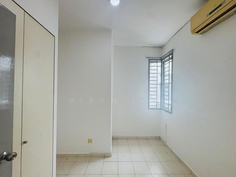 Service Residence for Sale at Nusa Perdana Serviced Apartment - Vison Foo - PropertyGuru.com.my