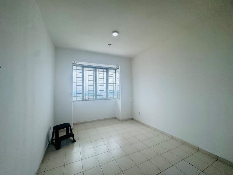 Service Residence for Sale at Nusa Perdana Serviced Apartment - Vison Foo - Living Room - PropertyGuru.com.my