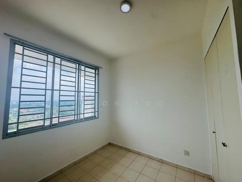 Service Residence for Sale at Nusa Perdana Serviced Apartment - Vison Foo - Interior - PropertyGuru.com.my