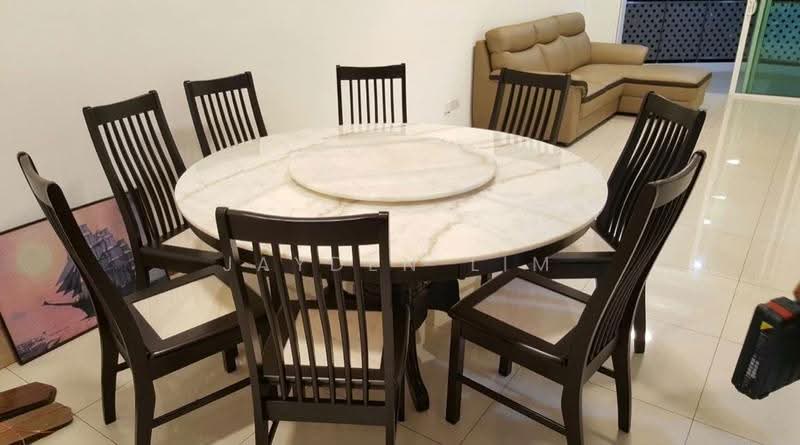 Kediaman Servis untuk Disewa di Grandview 360 - Jayden Lim - PropertyGuru.com.my
