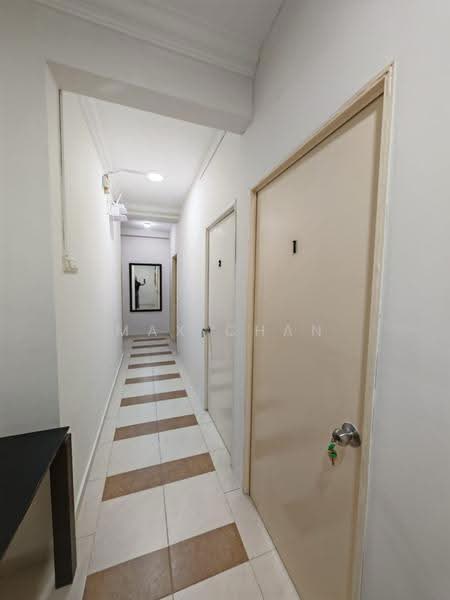 Corridor