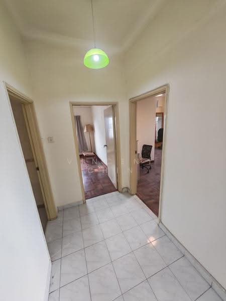 Corridor