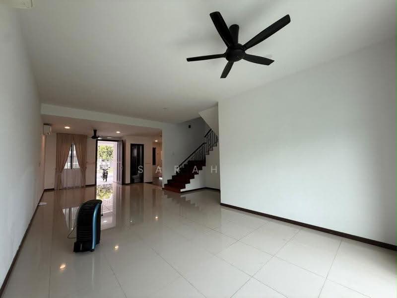 2-storey Terraced House for Rent in Setia Eco Glades (Cyberjaya) - Sarah . - Living Room - PropertyGuru.com.my