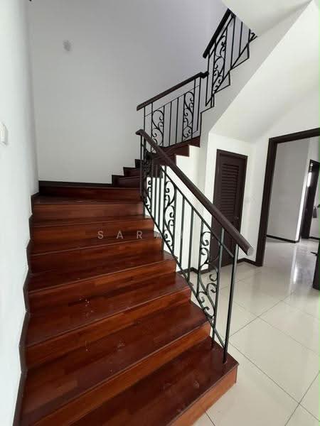 2-storey Terraced House for Rent in Setia Eco Glades (Cyberjaya) - Sarah . - Interior - PropertyGuru.com.my