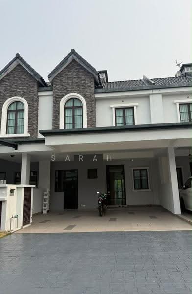 2-storey Terraced House for Rent in Setia Eco Glades (Cyberjaya) - Sarah . - Exterior - PropertyGuru.com.my