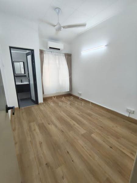 Rumah Teres 2-Tingkat untuk Disewa di SS19 (Subang Jaya) - Mark Gabriel - Bathroom - PropertyGuru.com.my