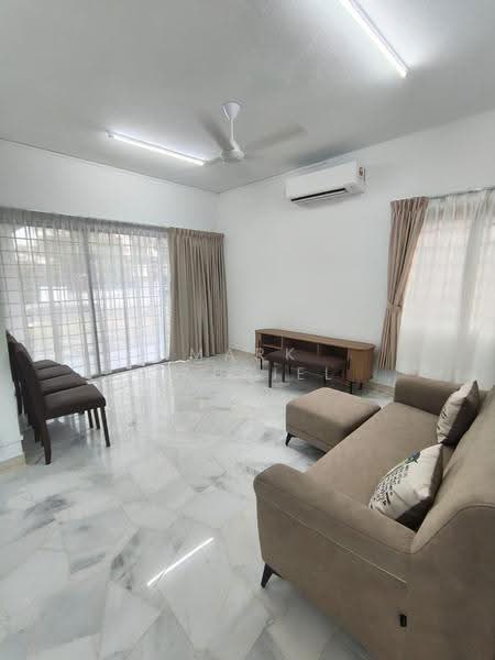 Rumah Teres 2-Tingkat untuk Disewa di SS19 (Subang Jaya) - Mark Gabriel - Living Room - PropertyGuru.com.my