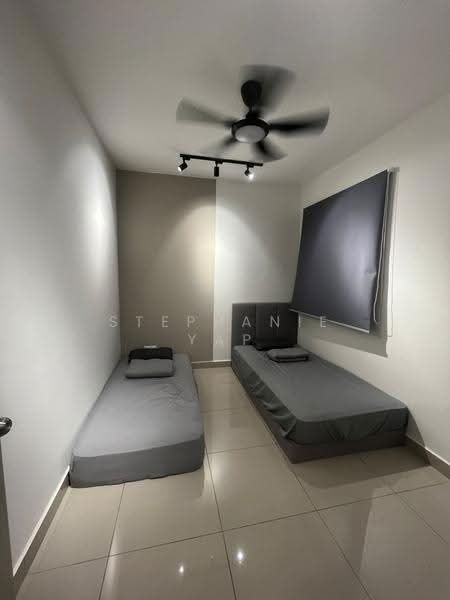 Apartment for Rent at D'Lagoon Luxury Apartment - Stephanie Yap - Bedroom - PropertyGuru.com.my