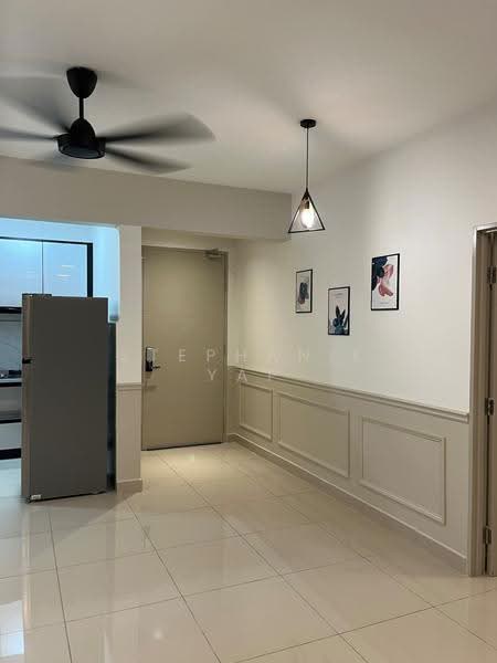 Apartment for Rent at D'Lagoon Luxury Apartment - Stephanie Yap - Interior - PropertyGuru.com.my
