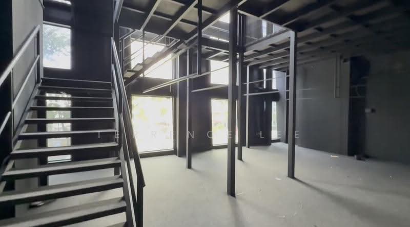 Kedai / Pejabat untuk Disewa di George Town (Penang) - Terrence Lee - Interior - PropertyGuru.com.my