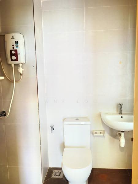 Kondominium untuk Disewa di Sk One Residence - Jane Loo - Bathroom - PropertyGuru.com.my